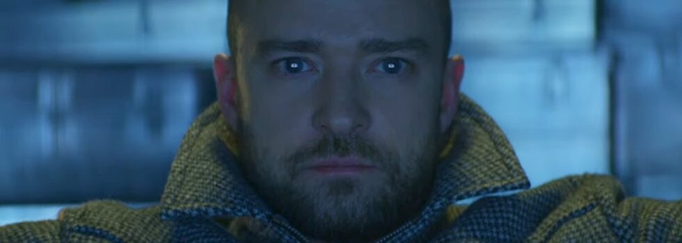 Justin Timberlake – Supplies
