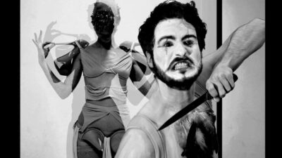 ABAY – Paradise Circus