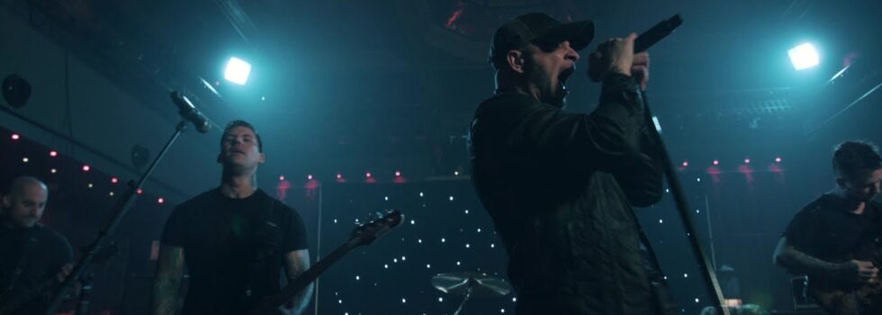 All That Remains – Everything’s Wrong