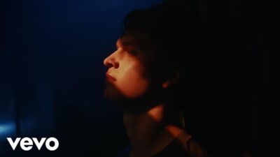 Ansel Elgort – Supernova