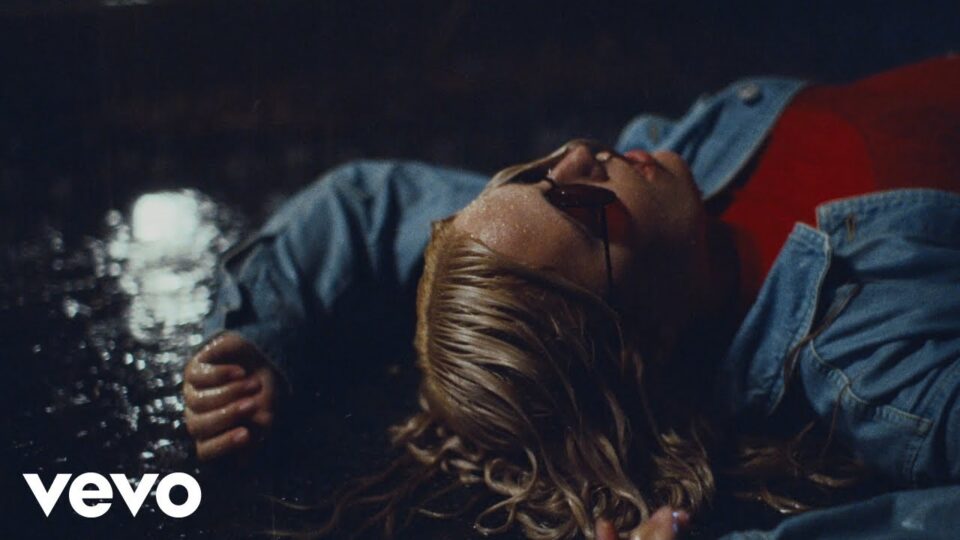 Ashe – Save Myself music video