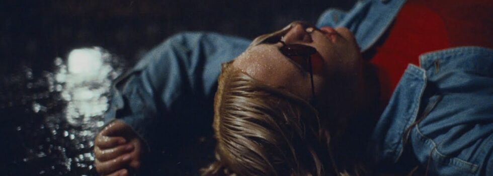 Ashe – Save Myself