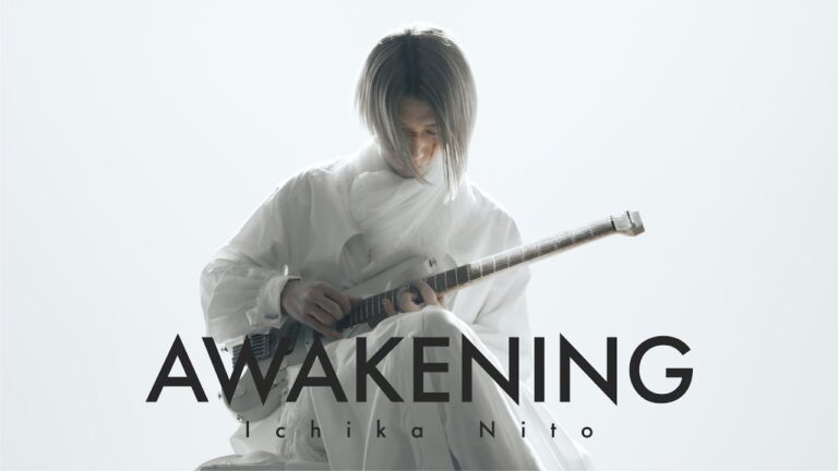 Ichika Nito – Awakening music video