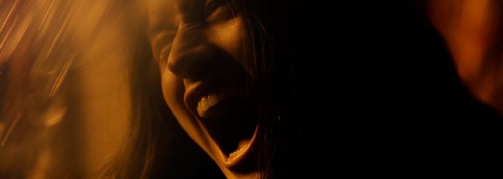 BAD OMENS – Careful What You Wish For