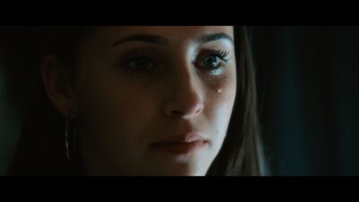 Behind Blue Eyes – Forever, Here