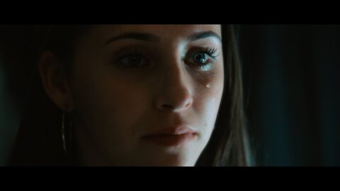 Behind Blue Eyes – Forever, Here