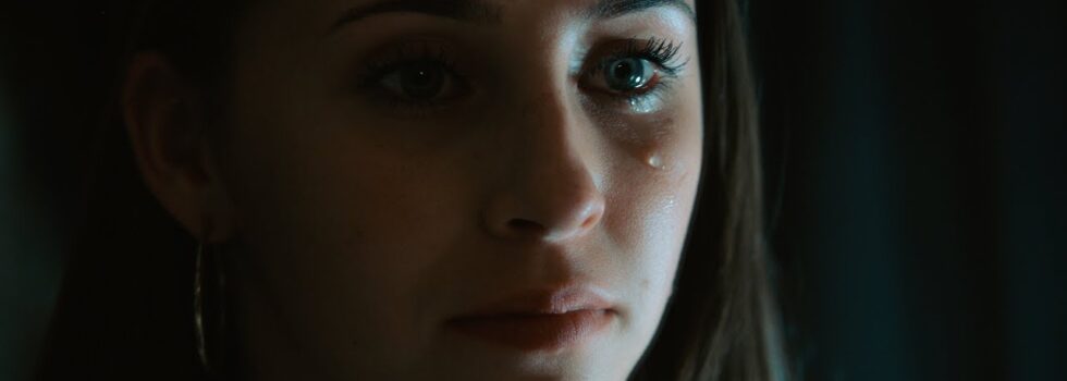 Behind Blue Eyes – Forever, Here