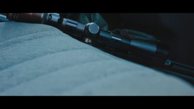 Bishop Gunn – Alabama