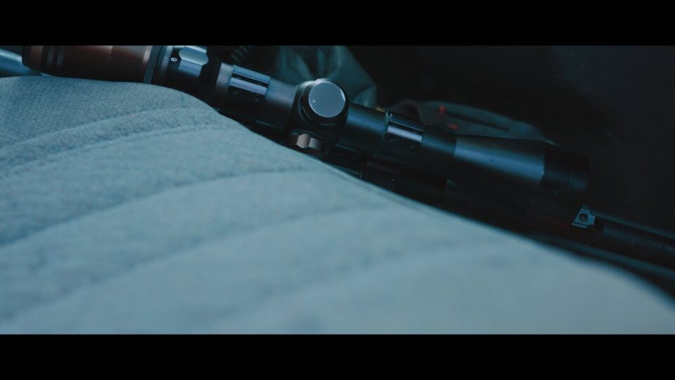 Bishop Gunn – Alabama