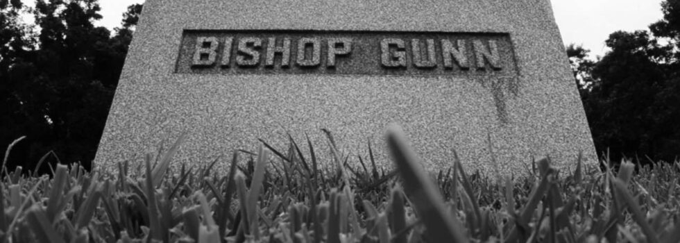 Bishop Gunn – Eye of the Hurricane