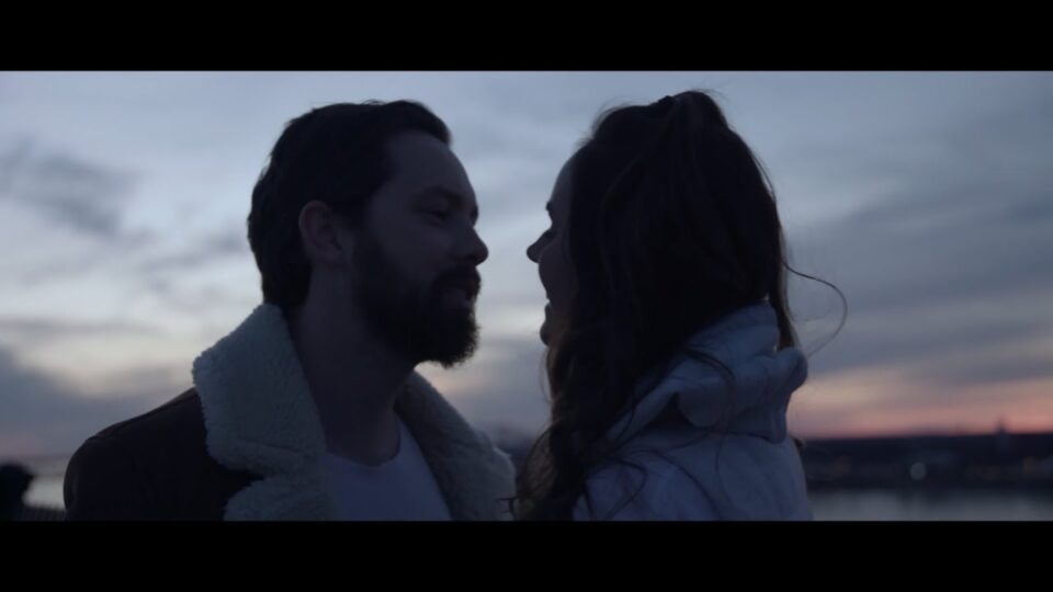 Bishop Gunn – Shine