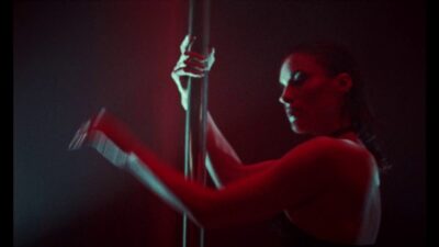 Black Atlass – Pain & Pleasure