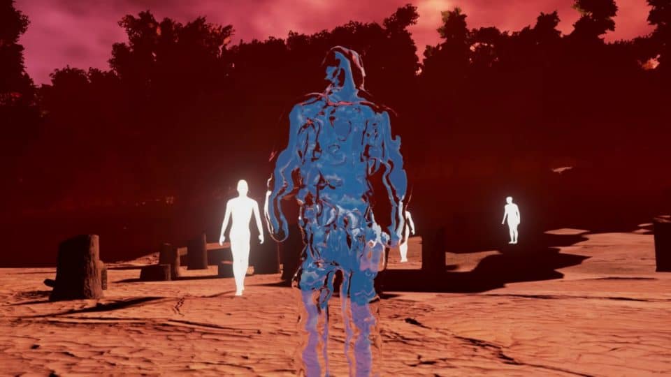 Blanck Mass – Please