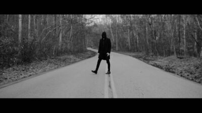 Bohnes – Middle Finger