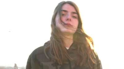 BÜLOW – Not a Love Song