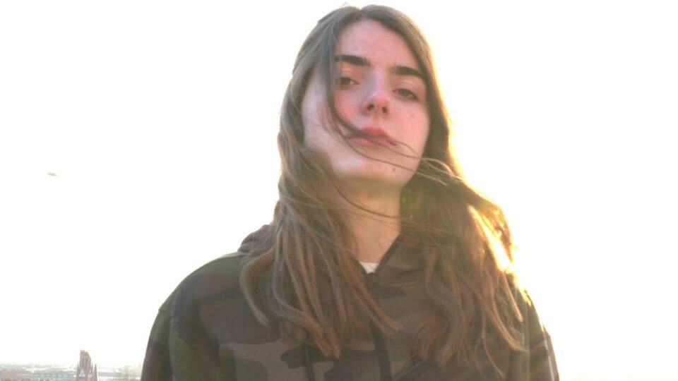 BÜLOW – Not a Love Song