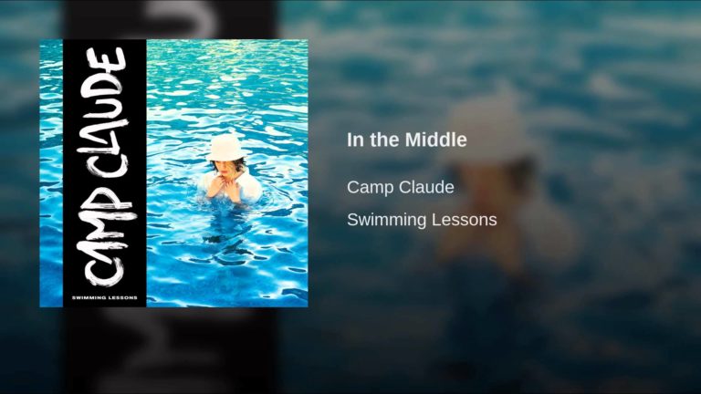 Camp Claude – In the Middle music video