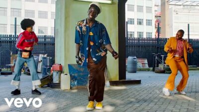 Chaka Khan – Like Sugar