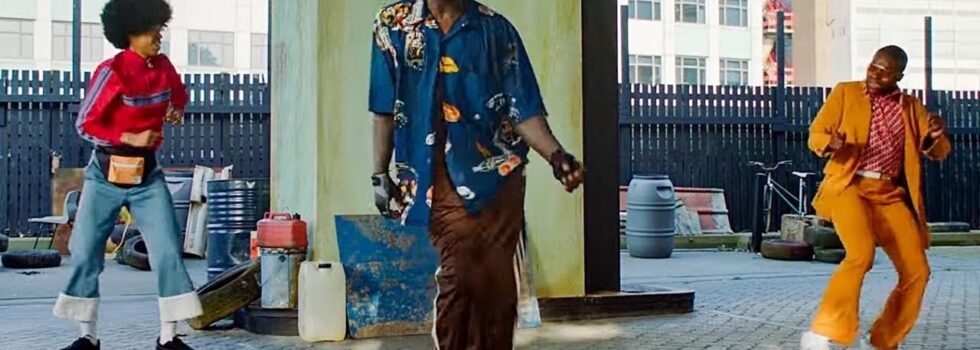 Chaka Khan – Like Sugar