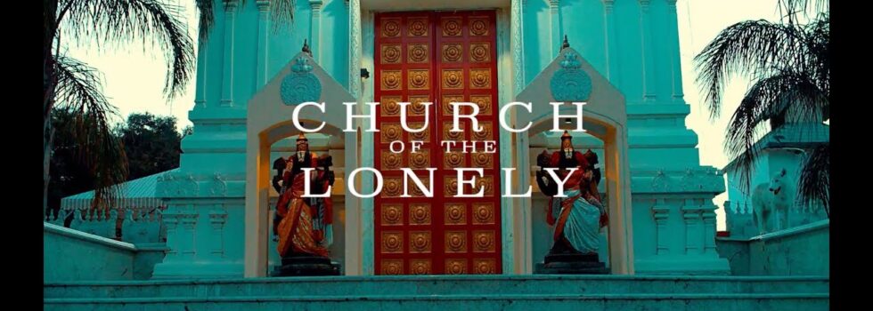 Cobi – Church of the Lonely