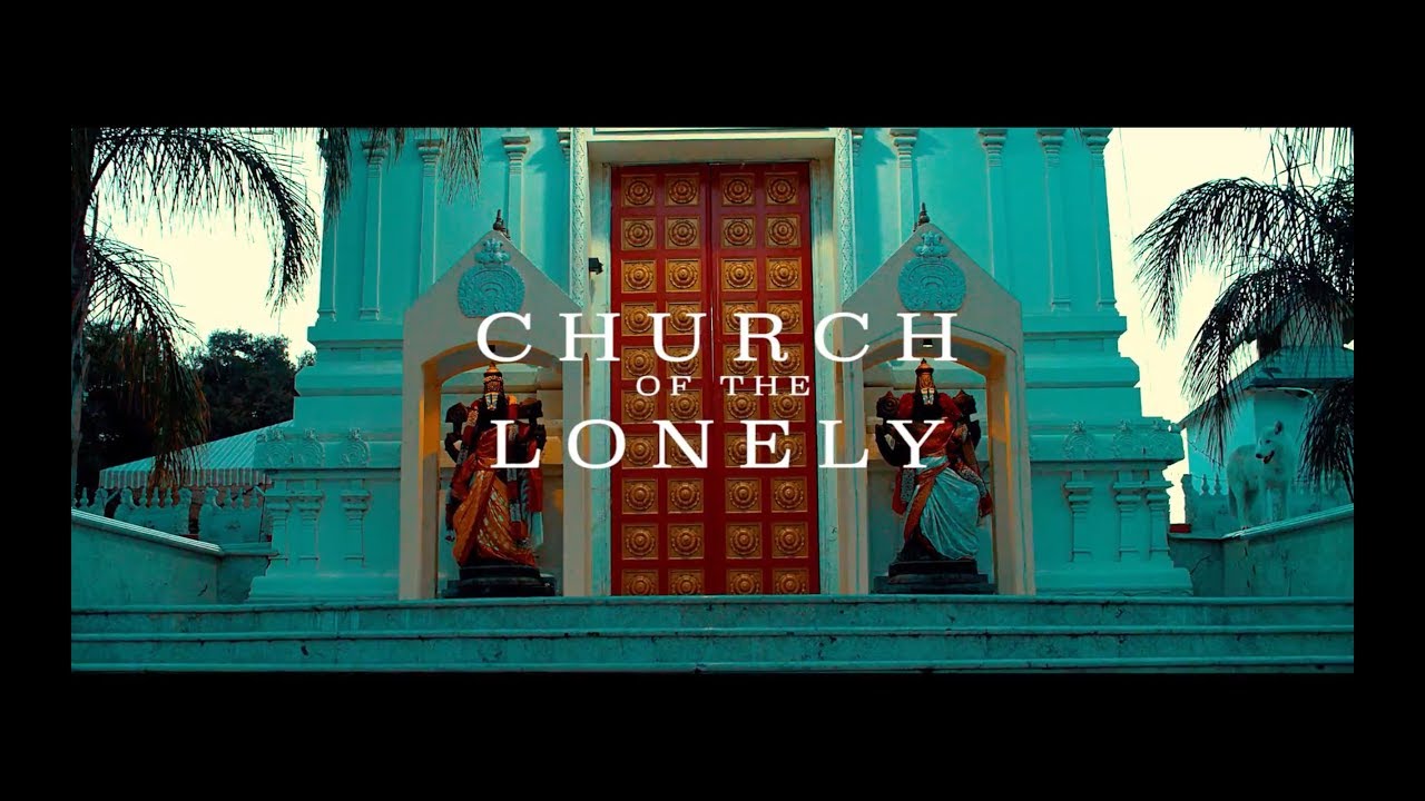 Cobi – Church of the Lonely