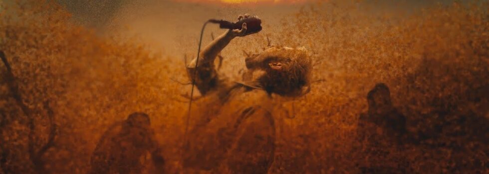 coldrain – Revolution