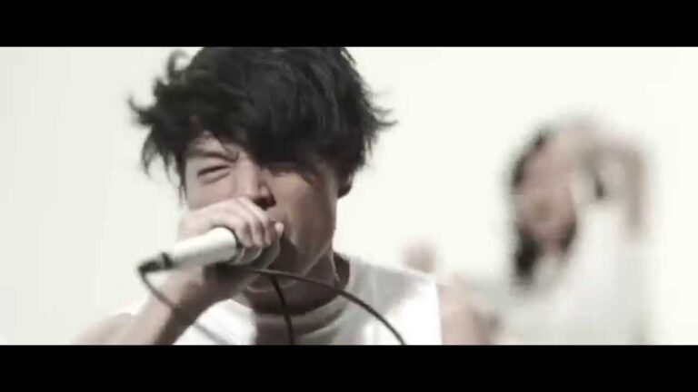 Crystal Lake – Up & Down music video