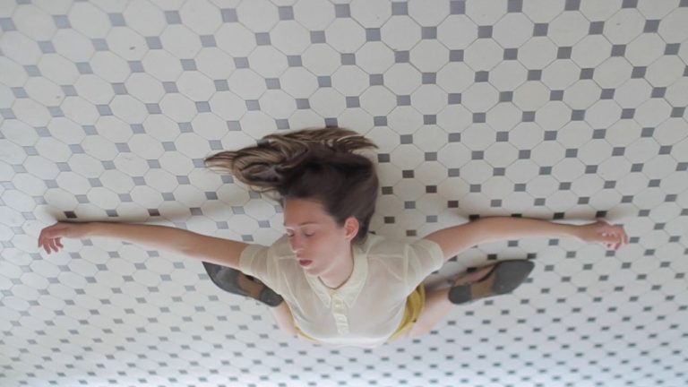 Dead Sea – Lotion music video