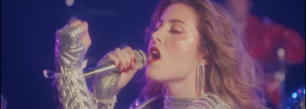 DIAMANTE – Silver Bullet