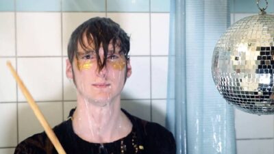 Diskopunk – Antonio America