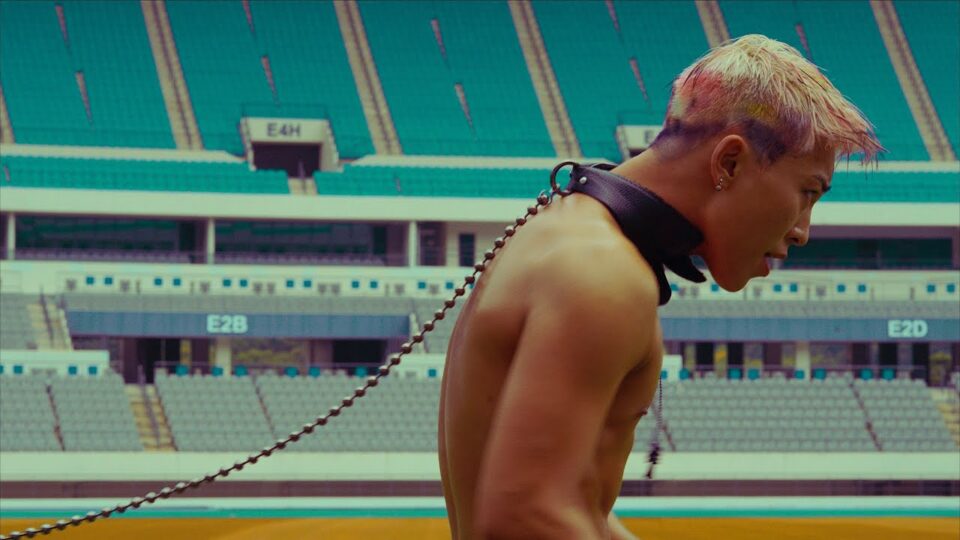 DPR LIVE – Summer Tights