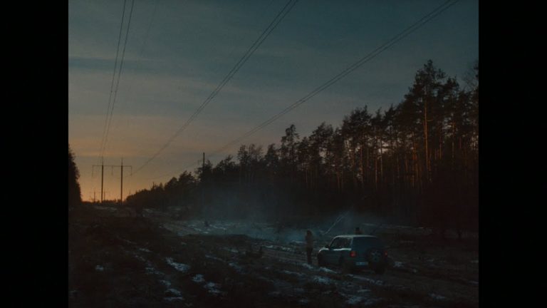 EDEN – float music video