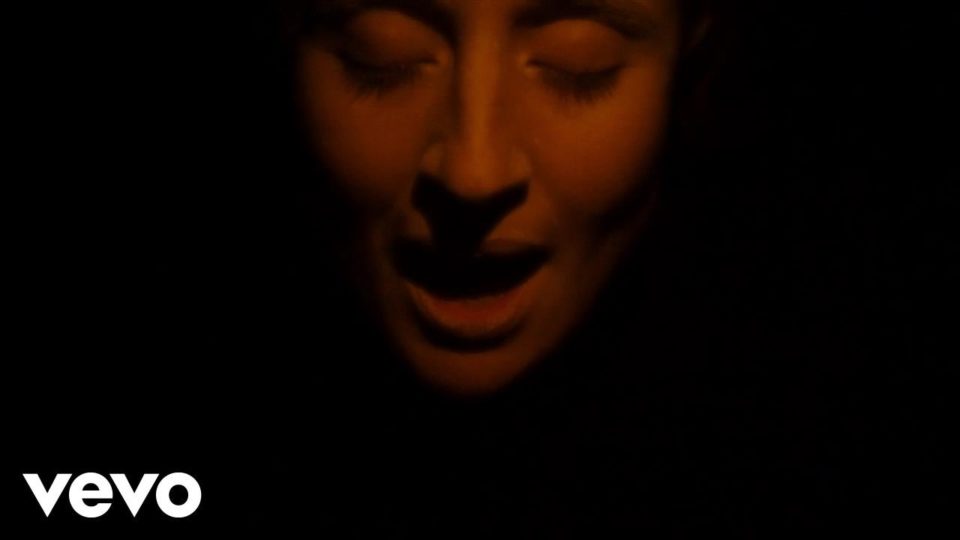 Elder Island – Golden