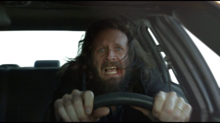 Father John Misty – Mr. Tillman music video