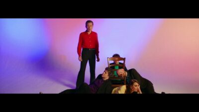 Franz Ferdinand – Curious