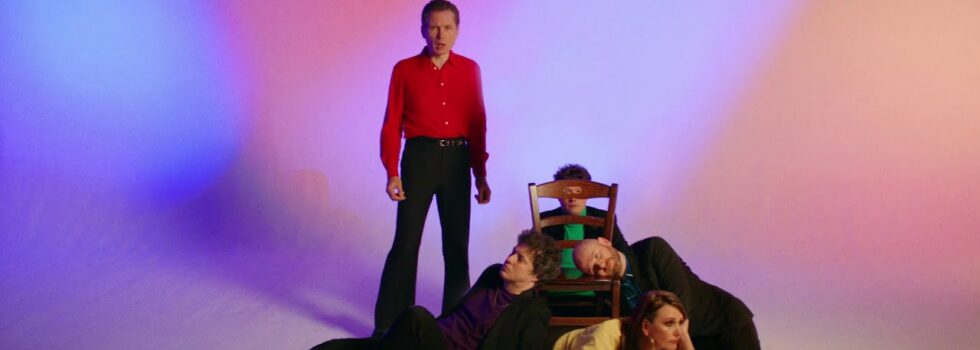 Franz Ferdinand – Curious