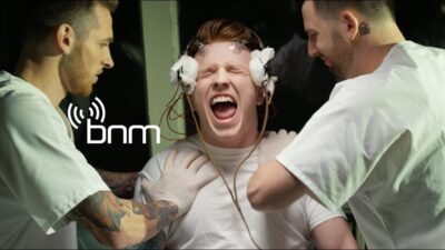 From Ashes to New – Crazy