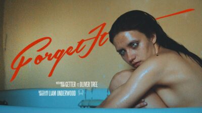 Getter – Forget It ft Oliver Tree