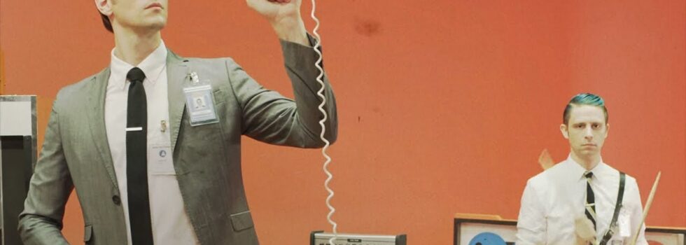 I Don’t Know How But They Found Me – Do It All The Time