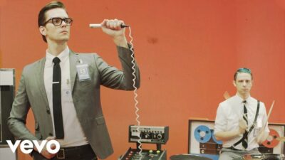 I Don’t Know How But They Found Me – Do It All The Time