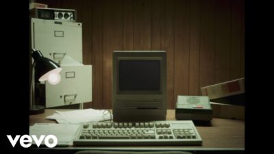 I Don’t Know How But They Found Me – Leave Me Alone