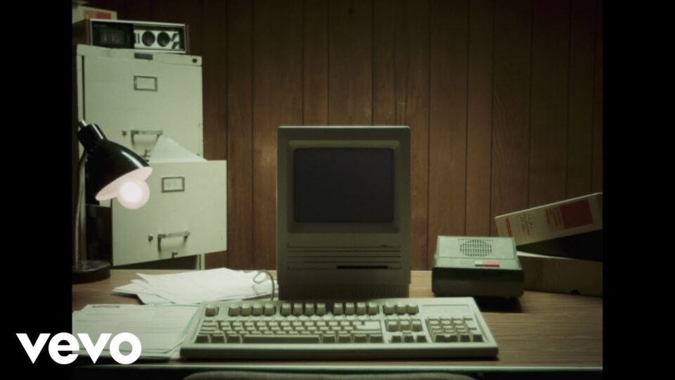 I Don’t Know How But They Found Me – Leave Me Alone