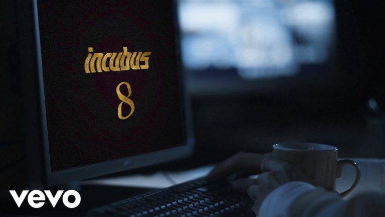 Incubus – Love In A Time Of Surveillance music video