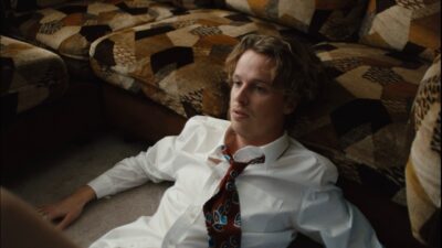 Isak Danielson – Always You