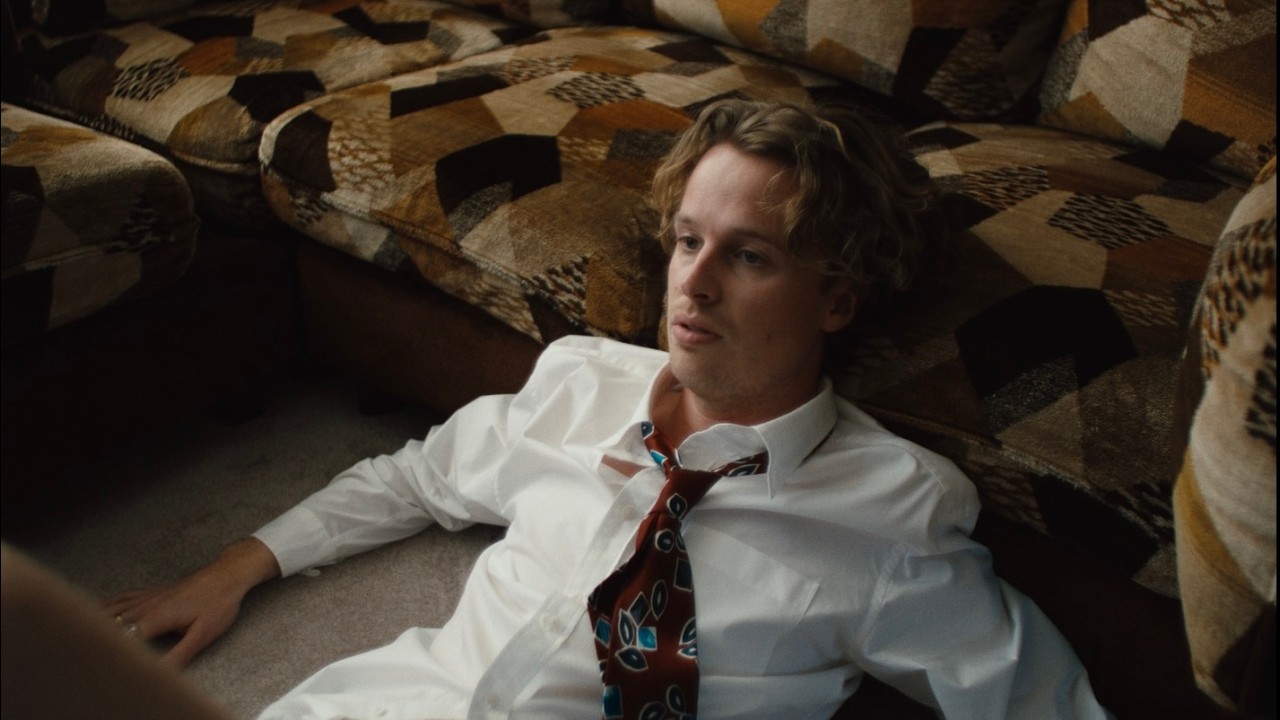 Isak Danielson – Always You