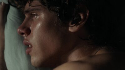 Isak Danielson – Broken