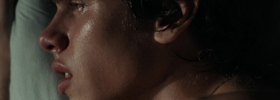 Isak Danielson – Broken