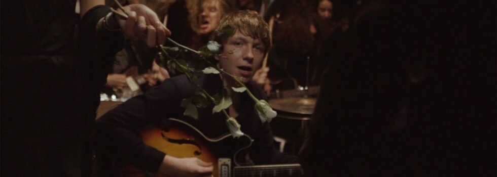 ISLAND – Just That Time of the Night