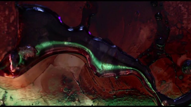 Jadu Heart – Late Night music video