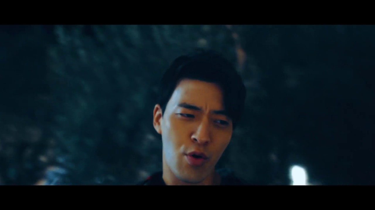 James Lee – Perfect ft Amber Liu